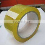 bopp packing adhesive tape clear color