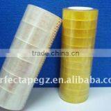 Hot Sale 1" Core BOPP Stationery Tape With Various Colors and Plastic Core thumbnail-3