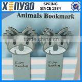 Different Shaped Custom Magnetic Bookmark thumbnail-3