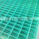 Wholesale 4x4 Galvanized Welded Wire Mesh , Cheap Welded Wire Mesh Panel for Sale thumbnail-5