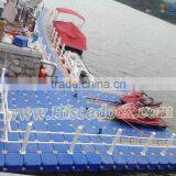 Cubisystem Modular Floating Platforms thumbnail-1