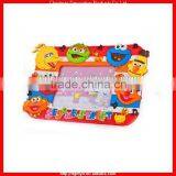 Funny Photo Frame With Hard Magnet (MYD-1542)