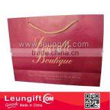 Top Grade Red Gift Bag thumbnail-1