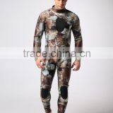 Camouflage Wetsuit for Men, Perfect for Surfing Diving and Kiteboarding Customized Wetsuit,customized Freedive Wetsuit thumbnail-3