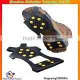 Antislip Shoes Cover Snow and Ice Cleats thumbnail-1