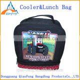 Outdoor Picnic Bag, Plastic Lunch Bag, Picnic Bag