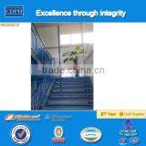 Prefabricated Office Building, EPS Sandwich Panel; Modular Building for Office thumbnail-2