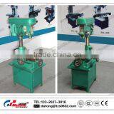 Universal Milling and Drilling Machine ZX16 Mini Drilling and Milling Machine thumbnail-2