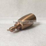 Stainless Steel Latex Bottle QuidLi Soap BottlesSH101Rose Gold thumbnail-5