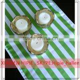 Fashion Satin Table Runner Wedding Decoration Supply Party Decor thumbnail-5