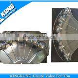 Melamine Mould Melamine Tableware Spoon Mould Made in China thumbnail-1