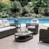 Evergreen Wicker Furniture - Outdoor Traditional Wicker Furniture