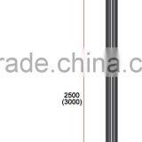 A037 Classical Outdoor Cast Aluminum Street Lamp Holder thumbnail-3