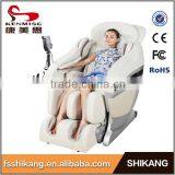 Luxury Zero Gravity Hotel Massage Chair With Head Massage thumbnail-1