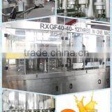 Drink Filling Line/factory Machine/filling Machine Line/fresh Orange Juice Machine thumbnail-1