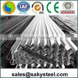 SS Angle Bar 316L 1.4404 Inox Mill Factory Manufacturer!!! thumbnail-4