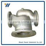 Superior 3-way Angle Valve Customized Tire Valve