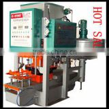 HOT!! color tile making machine best quality