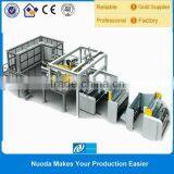 Wenzhou Plastic Extrusion Coating Film Machine thumbnail-1