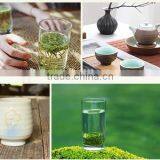 Fresh Organic Tea Cetificated Slim Fit Tea thumbnail-3