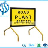 reflective road signage with SGS certificate