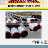 ASTM A 335 p22 material alloy pipes