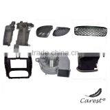 Plastic Injection Mould Maker for Automobile Accessories / Plastic Auto Parts Molding thumbnail-2