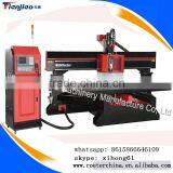Cnc Router Milling Machine for Cutting Acrylic Mini Letter