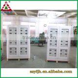 Stainless Steel Storage Cabinet thumbnail-3