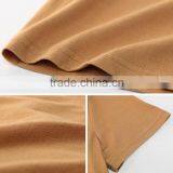 Manufacturer China Custom Women's Clothing Cotton Loose Bluk Custom t Shirt Latest Shirt Designs for Women thumbnail-4