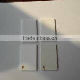 Outdoor Opal White Decorative Cast Acrylic Sheet for Light Sign thumbnail-1