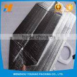 Youhao Packing Insulated Lunch Cooler Bag Zero Degrees Inner Aluminum Cooler Bag Thermal Bag thumbnail-1