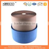 High quality soft nylon hook tape, Colorful soft nylon Cheap Price hook loop tape