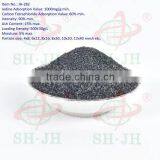 1000 Iodine Value Coal-based Granular Activated Carbon thumbnail-2
