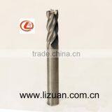 LZ0131 Solid Carbide Square End Mills thumbnail-1