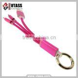 High Quality Usb Shielded High Speed Cable 2.0 Sync and Charge Cable Supplier's Choice thumbnail-1