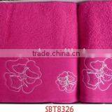 Solid Bath Towel thumbnail-1