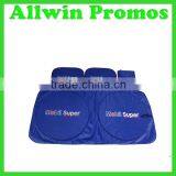 Customized Advertising Car Window Sun Shade thumbnail-6