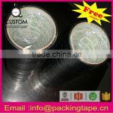 Polyester and cotton high quality cloth duct tape for shoes for shoes,leather,garment and seam NT-160