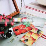 3d Sublimation Custom Printed Phone Case for Samsung s4