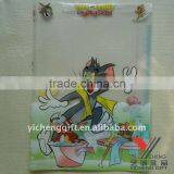 Cute Cartoon Tom and Jimmy Soft PVC Pag thumbnail-1