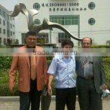 Golden Clock Electronics Co., Ltd. company overview - view 1 thumbnail