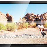 32inch ODM OEM WIFI Wall Mount Digital Lcd Advertising tv