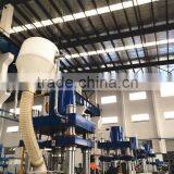 TCCA for Drinking Water Clorination Hydraulic Tablet Press Machine thumbnail-4
