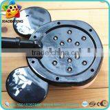 Wholesale Gift Items Cordless Crystal Chandelier Table Lamp thumbnail-5