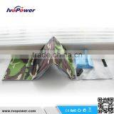 Modern Design 2016 Top Selling Foldable Solar Panel Charger thumbnail-1