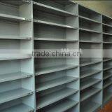 Light Duty Steel TRI Shelving