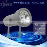 Factory Aluminium IP65 10000lm Monitoring Light 8000K/6000K/3000K