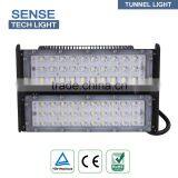 100W Excellent Heat Dissipation TUV IP65 Tunnel Light thumbnail-3