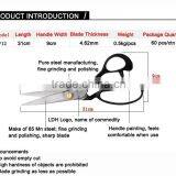 F12 Made In China Paint Manufacturing Equipment Tailoring Scissors For Fabric Cutting thumbnail-5